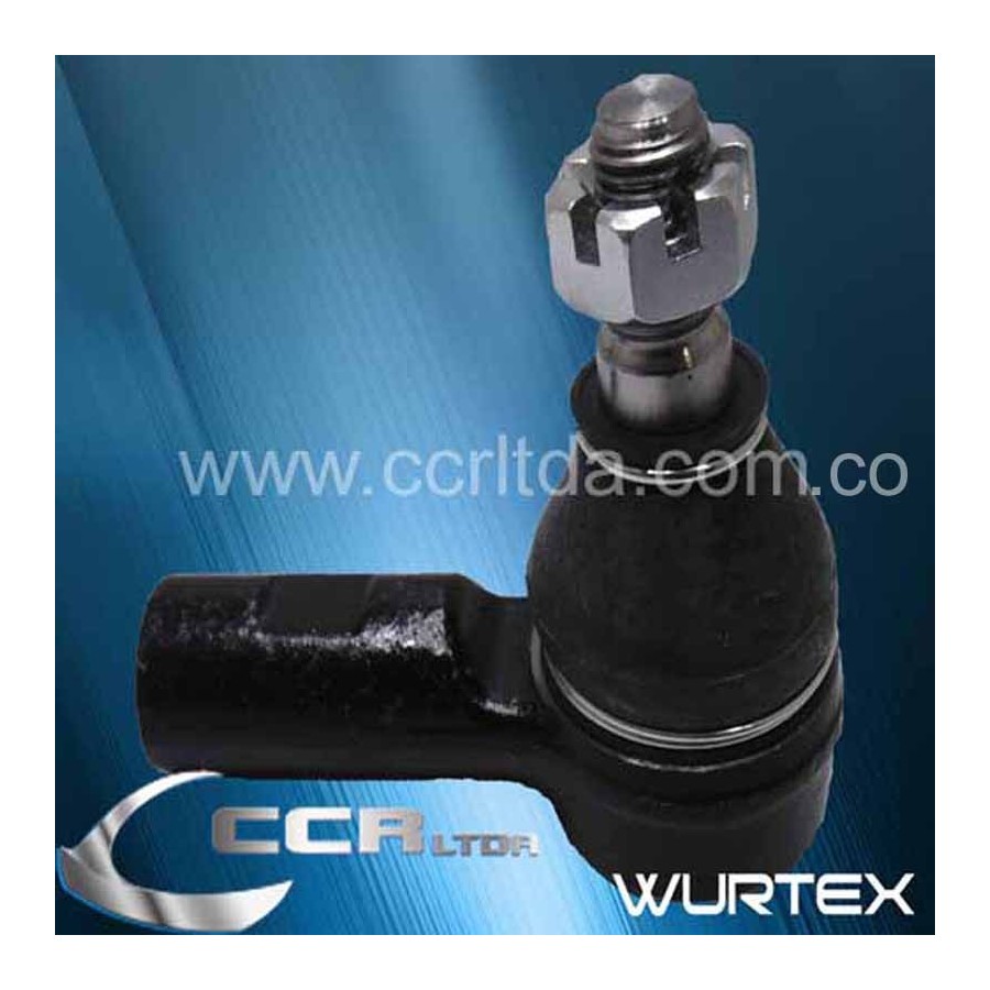 TERMINAL LUV 2300 TROOPER (R)