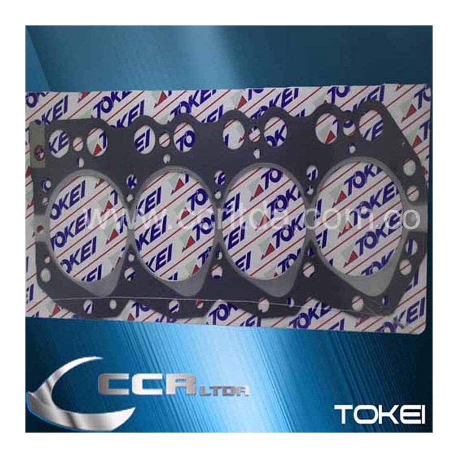 EMP. CULATA NISSAN MT-3000 TD-27 (GRADO 4)