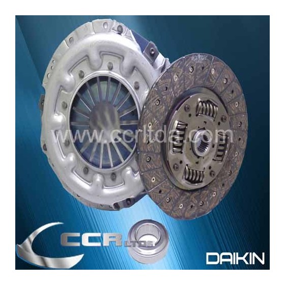 KIT CLUTCH NISSAN TD27 URVAN VANETTE