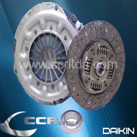 KIT CLUTCH NISSAN TD27 URVAN VANETTE