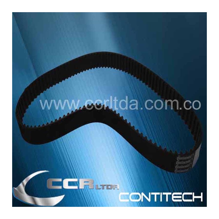 CORREA REP. B-2200 BT-50 2200 (110 DR)