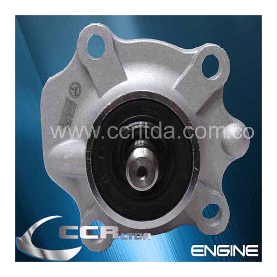 BOMBA ACEITE LUV 2300 WFR LUV 1600 95