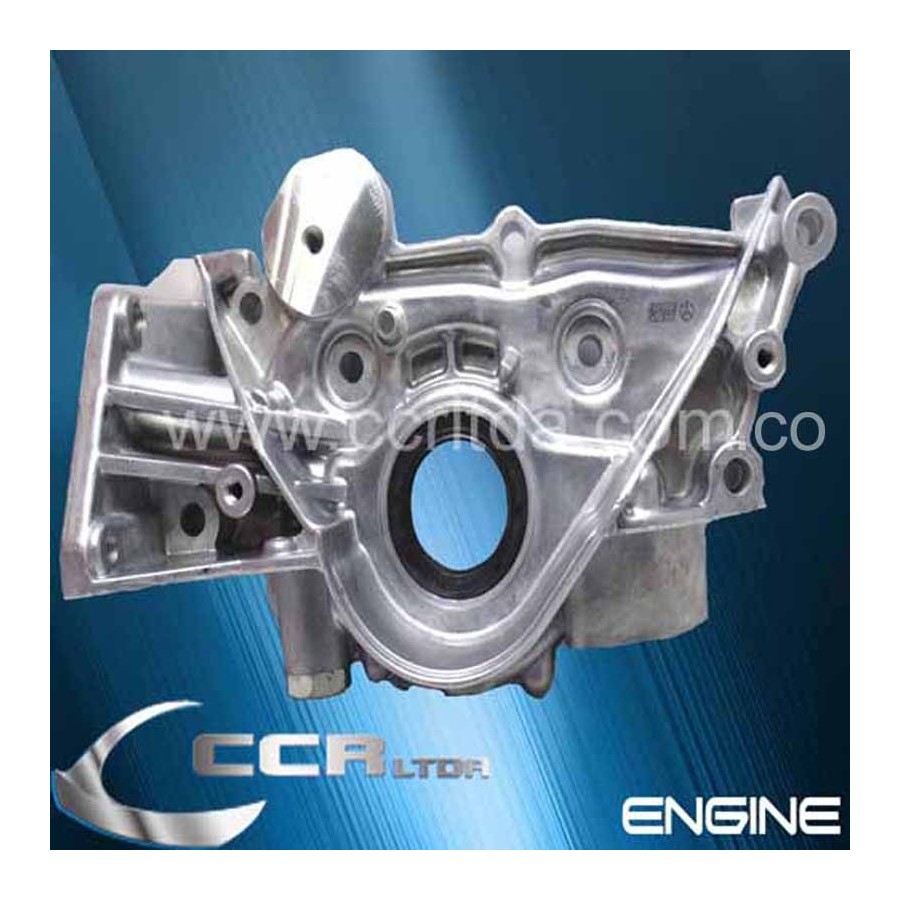 BOMBA ACEITE PAJERO V6 3000