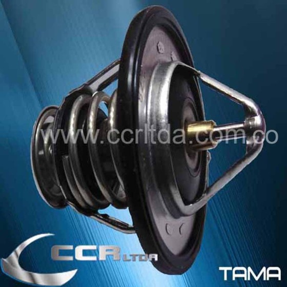 TERMOSTATO NISSAN FRONTIER 2500 DIESEL YD25