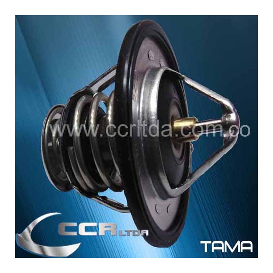 TERMOSTATO NISSAN FRONTIER 2500 DIESEL YD25