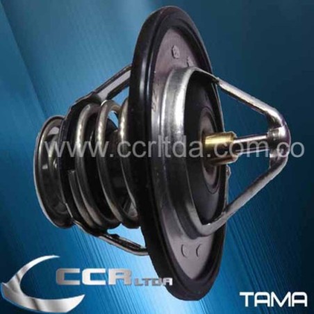 TERMOSTATO NISSAN FRONTIER 2500 DIESEL YD25