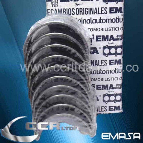 C. KRAN LUV 1600-2000 (125)