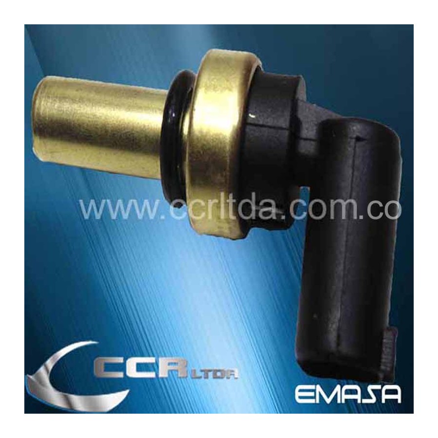 PERA TEMP. CRUZE SONIC TRACKER