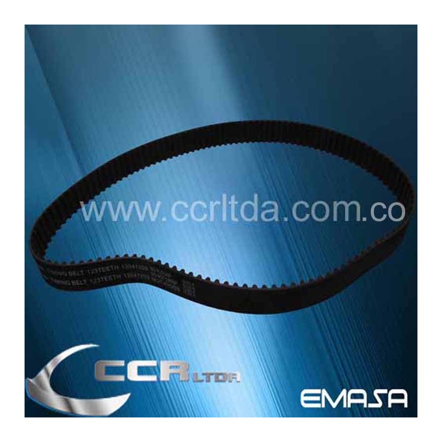 CORREA REP. MONTERO L300 2.0 (123 D)