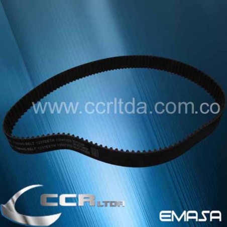 CORREA REP. MONTERO L300 2.0 (123 D)