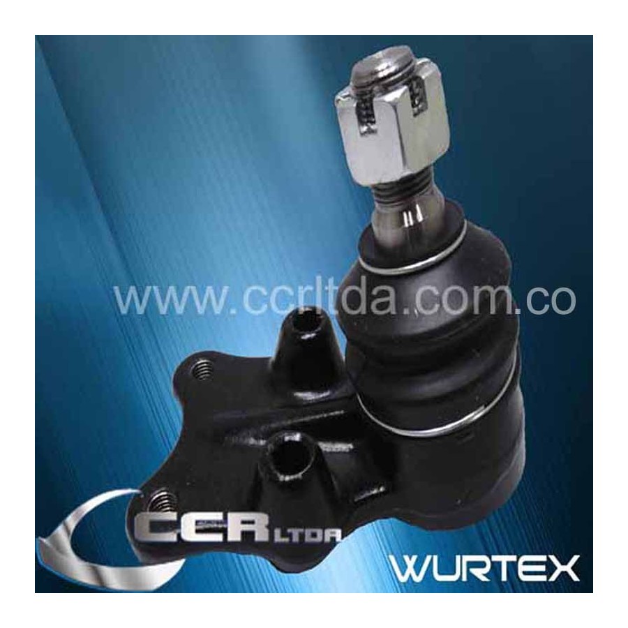 ROTULA INF. LUV 2300 4X2