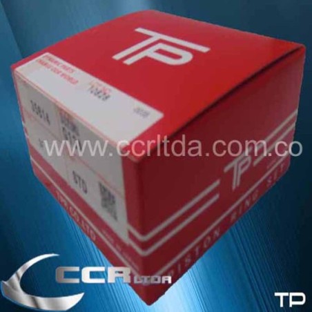 ANILLOS SWIFT 1.3 SAMURAI SJ-413 (STD)