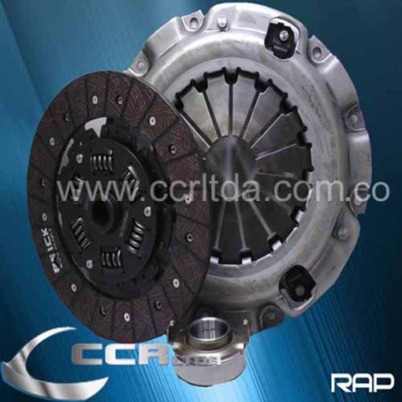 KIT CLUTCH KIA BESTA 2.7 PREGIO 3.0