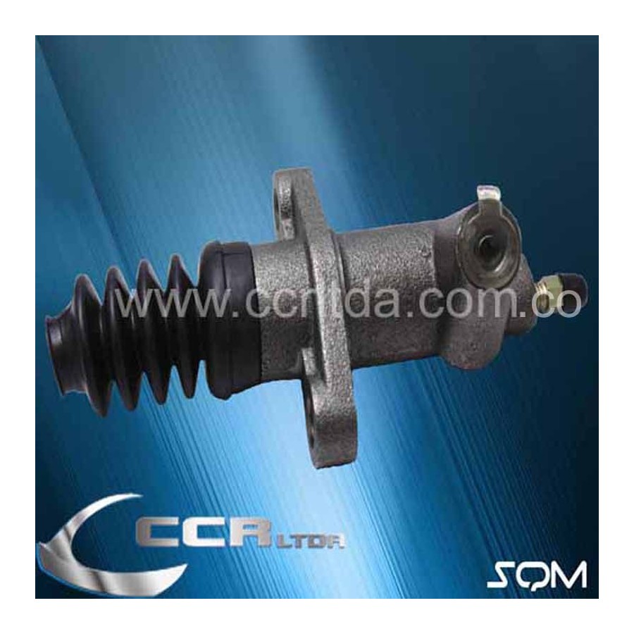 BOMBA AUX. MAZDA T-45