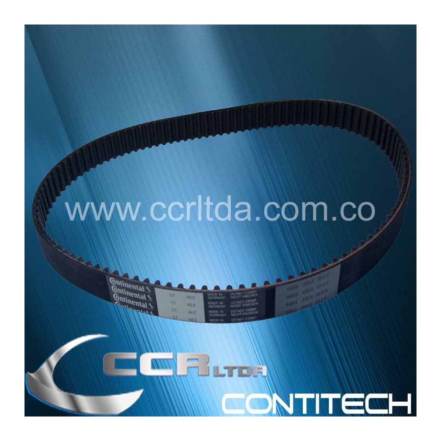 CORREA REP. ALLEGRO 1300 B3 FESTIVA (107 DR)