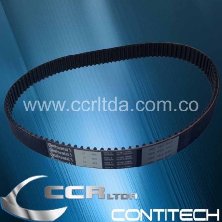 CORREA REP. ALLEGRO 1300 B3 FESTIVA (107 DR)