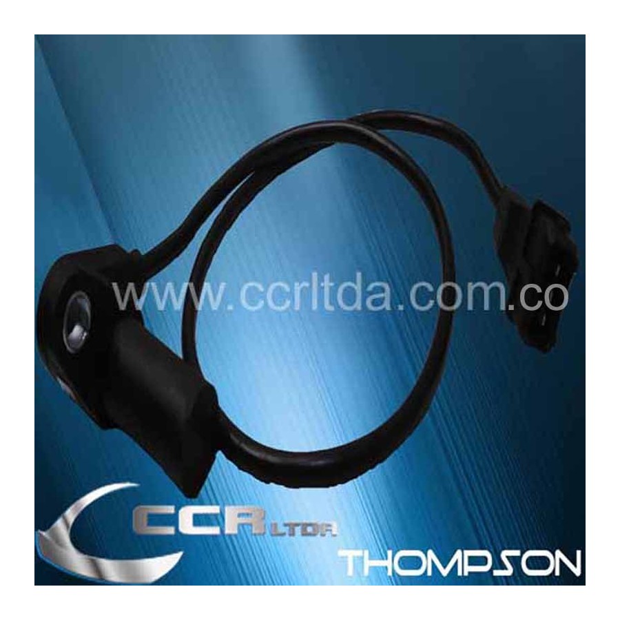 SENSOR CIG. CORSA (CKP 3 CONTACTOS)