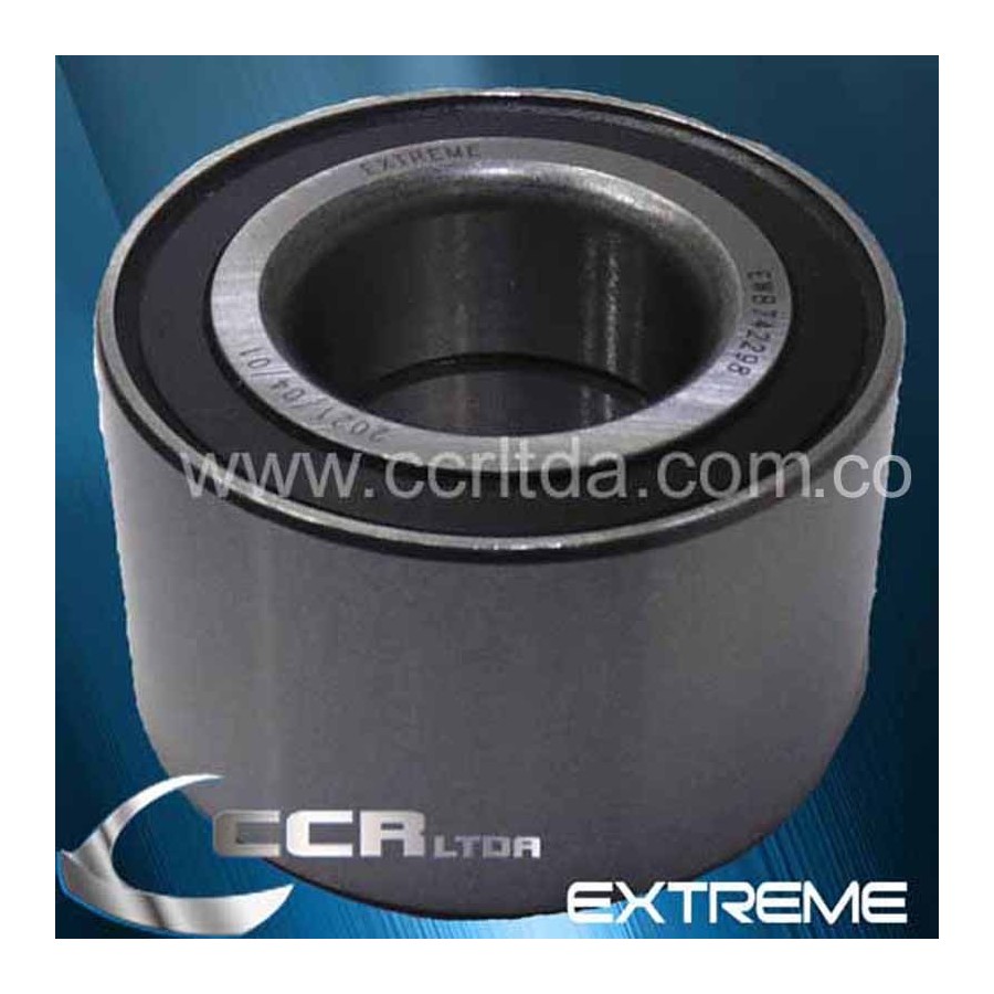 RODILLO DEL. CORSA EVOLUTION