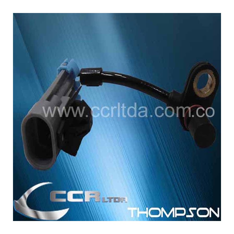 SENSOR ABS CAPTIVA 2400 3600 (DELANTERO)