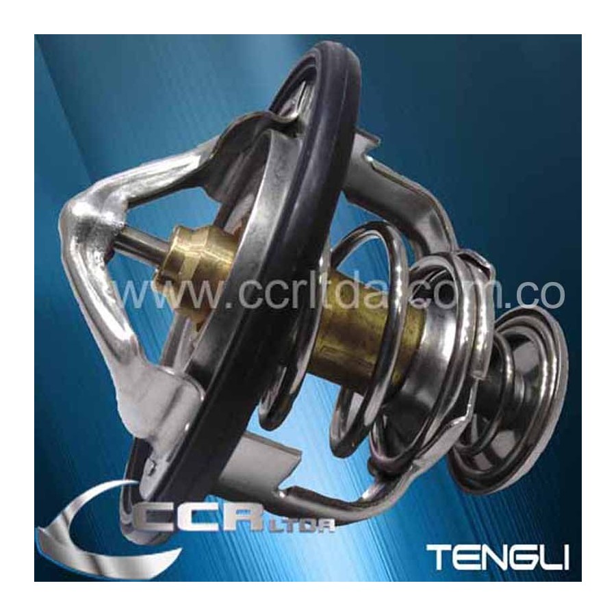 TERMOSTATO NISSAN FRONTIER 2500 DIESEL YD25