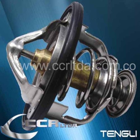 TERMOSTATO NISSAN FRONTIER 2500 DIESEL YD25