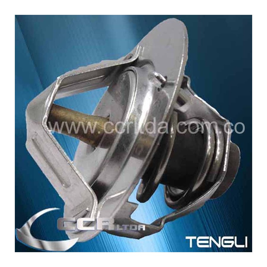 TERMOSTATO TOYOTA HILUX 22R (88)