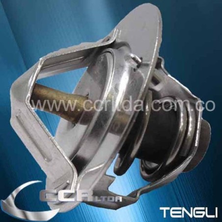 TERMOSTATO TOYOTA HILUX 22R (88)