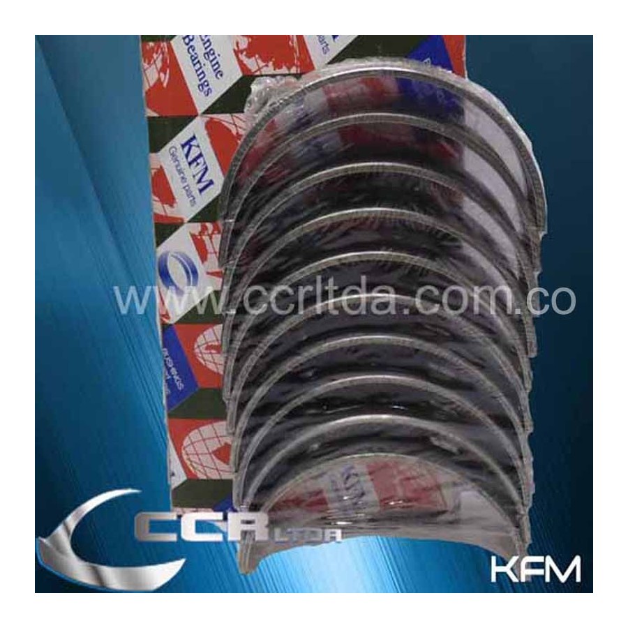 C. KRAN MAZDA T-45 KIA 3500/3600 (025)