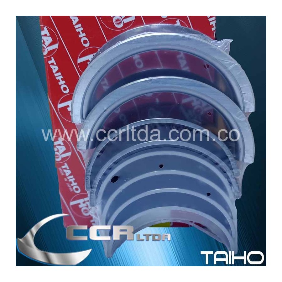 C. KRAN TOYOTA F 2F (025)