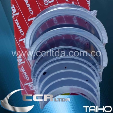 C. KRAN TOYOTA F 2F (025)