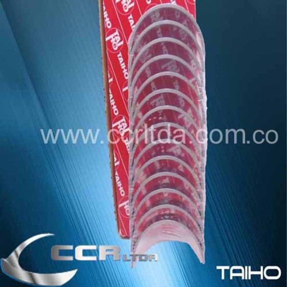 C. KRAN TOYOTA 4.5 (075)