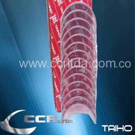 C. KRAN TOYOTA 4.5 (075)