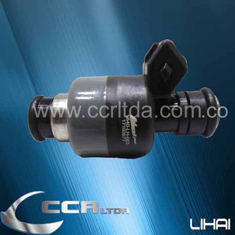 INYECTOR CORSA 1300 1400 (6 HUECOS)