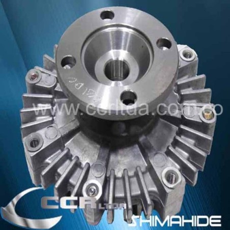 FAN CLUTCH TOYOTA HILUX 22R