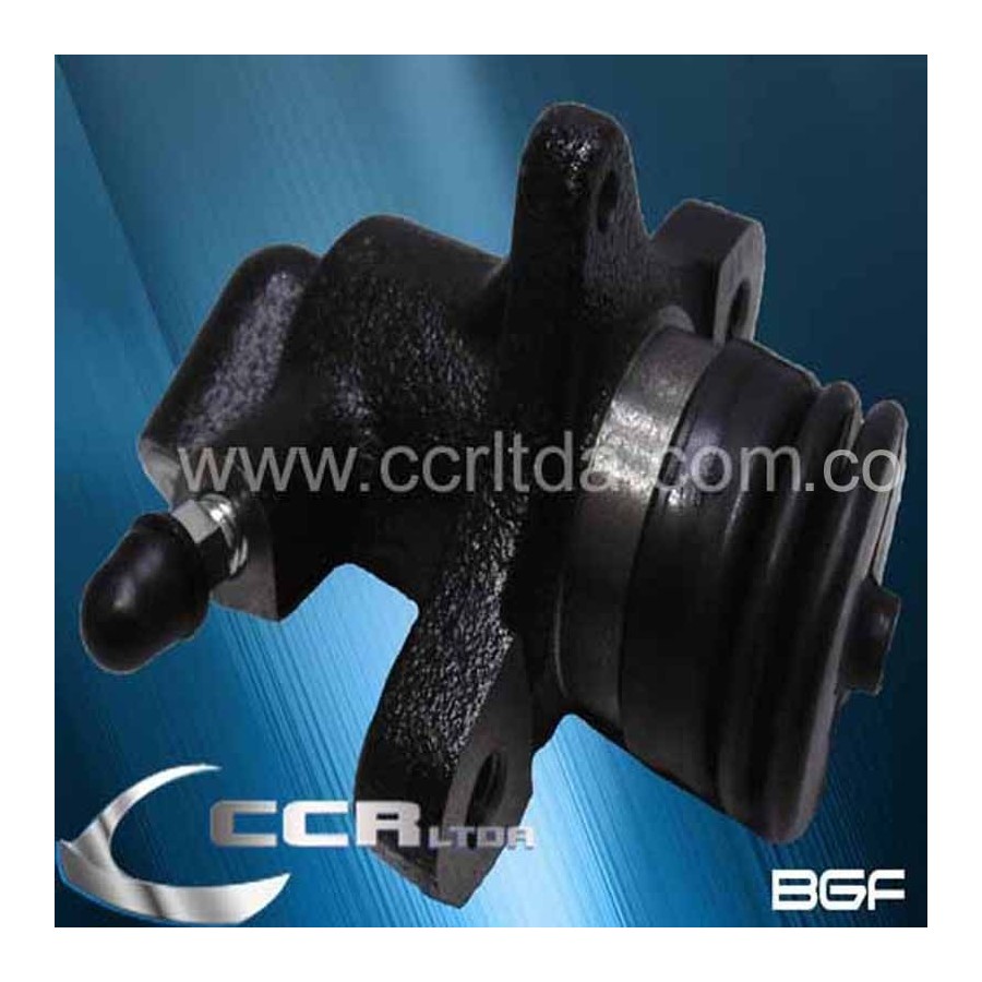 BOMBA AUX. NKR /99 (SIN TURBO)