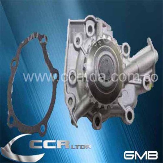 BOMBA AGUA SPARK TICO MATIZ