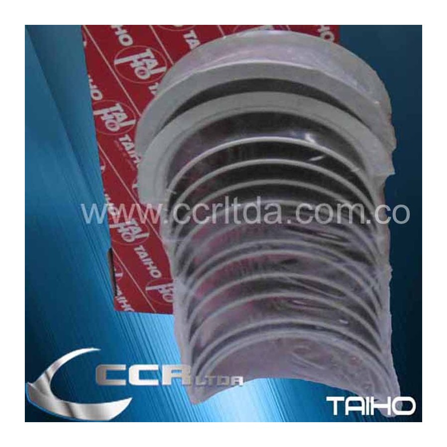 C. KRAN NISSAN SAMURAI 80/86 (STD)