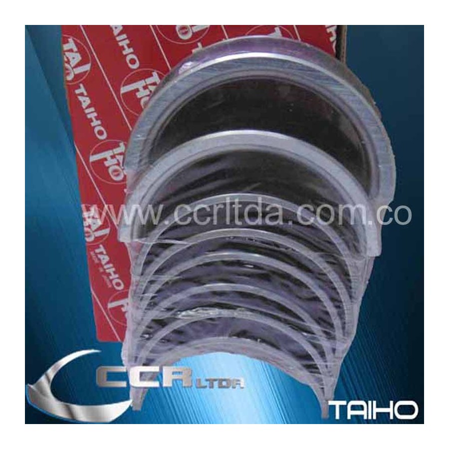 C. KRAN TOYOTA F 2F (075)