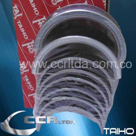 C. KRAN TOYOTA F 2F (075)