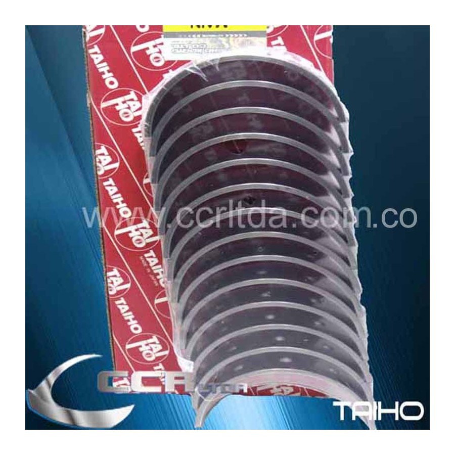 C. KRAN TOYOTA 4.5 (050)