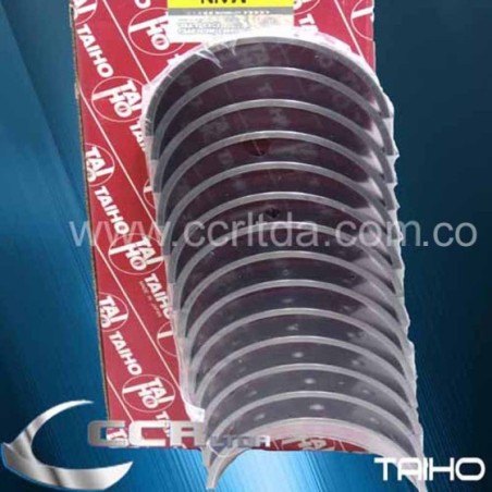 C. KRAN TOYOTA 4.5 (050)