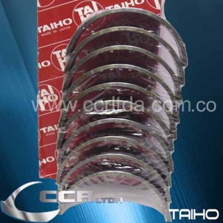 C. KRAN LUV 2500 DIMAX 2500 (100 4AJ1)