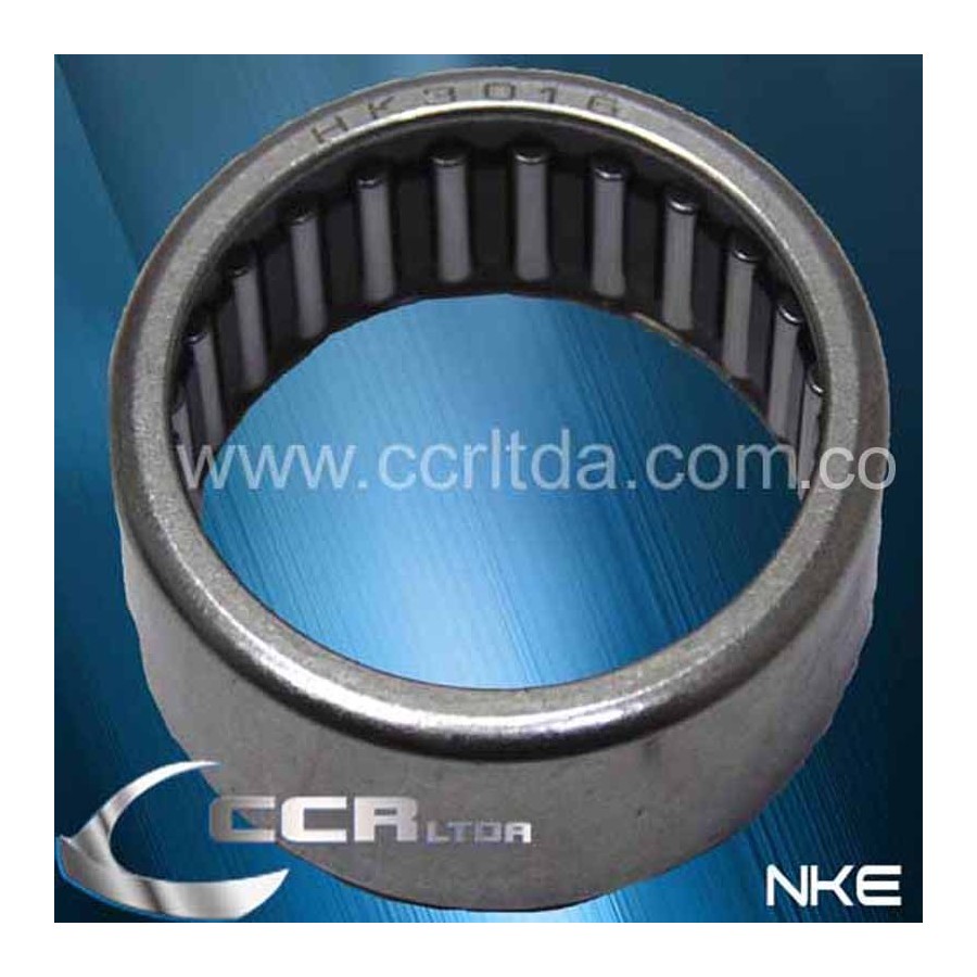 RODILLO DEL. LUV 2300 (PUNTA DE AGUJAS)