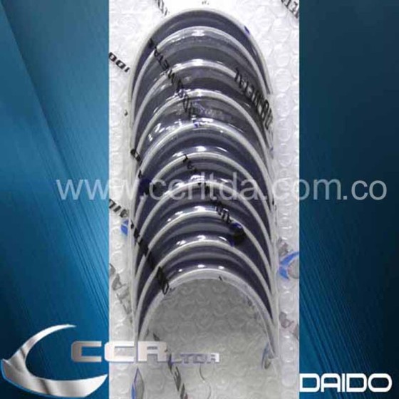 C. KRAN LUV 1600-2000 (050)