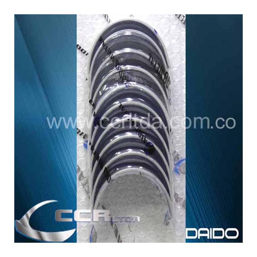 C. KRAN LUV 1600-2000 (050)