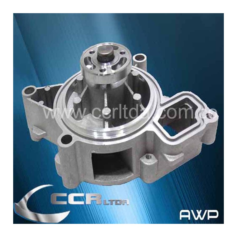 BOMBA AGUA CAPTIVA 2400 HHR