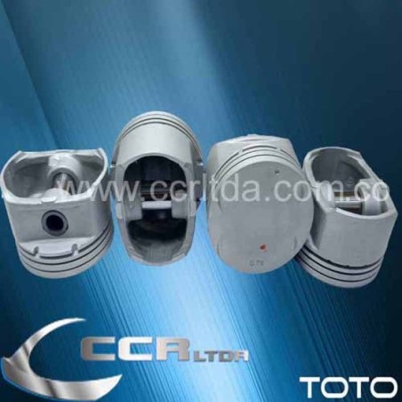 PISTONES AVEO OPTRA 1400 (075 1.2/1.5/2.5 77.9mm)