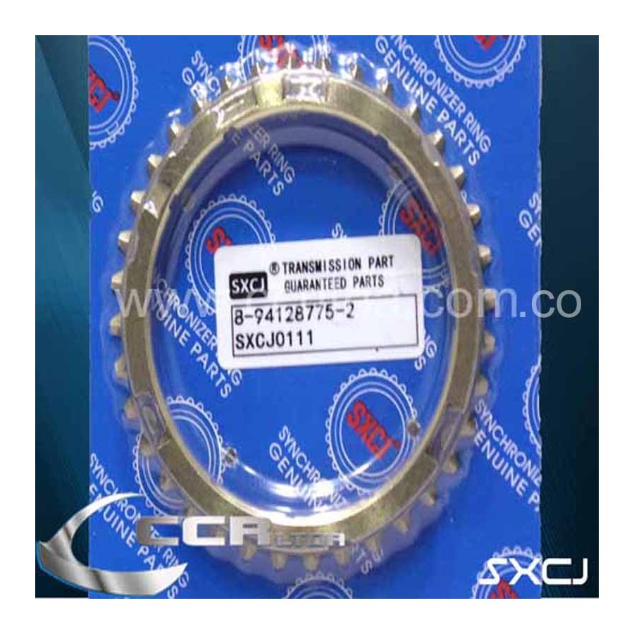 BRONCE NPR (4 Y 5) NKR Y LUV DIMAX 4X4 3A