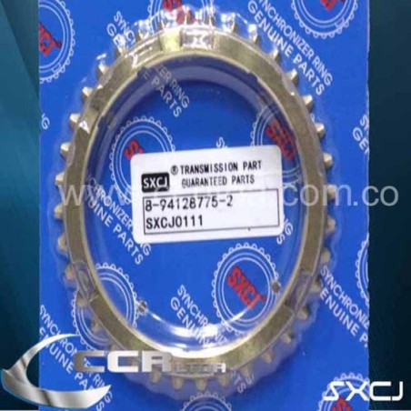 BRONCE NPR (4 Y 5) NKR Y LUV DIMAX 4X4 3A