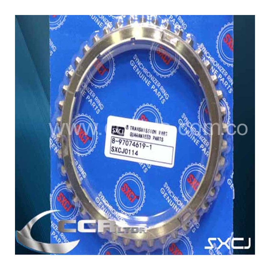 BRONCE NPR (2 Y 3) TROOPER NKR (1 Y 2)